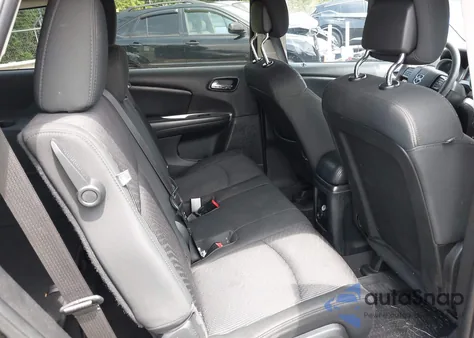 2011 Dodge Journey Mainstreet z USA, uszkodzony, nr VIN 3D4PG1FGXBT505900